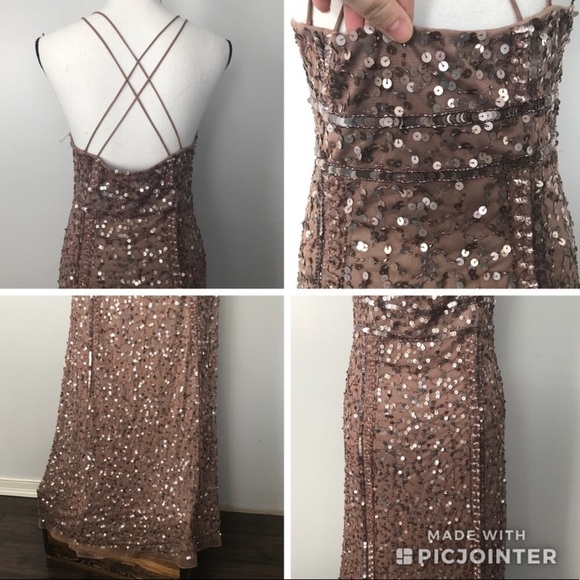 Marina Dress - Picture 3 of 6